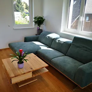  Apartment Spacy Next To The Center Of With Terrasse Österreich