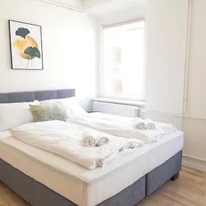  Apartment Contactless Self-check-in - Stayhere Studio 4 Österreich
