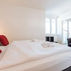  Apartment Duschel Wien-hauptbahnhof Österreich