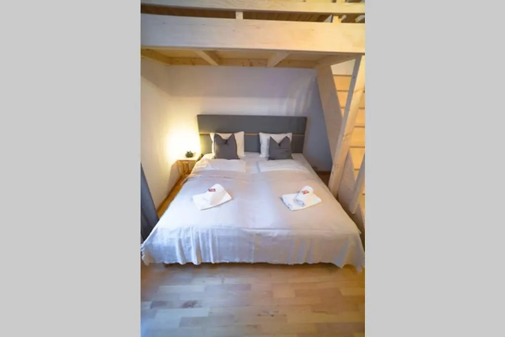 Cosy And Spacious Apartment In The Heart Of Innsbruck 0*,  Österreich