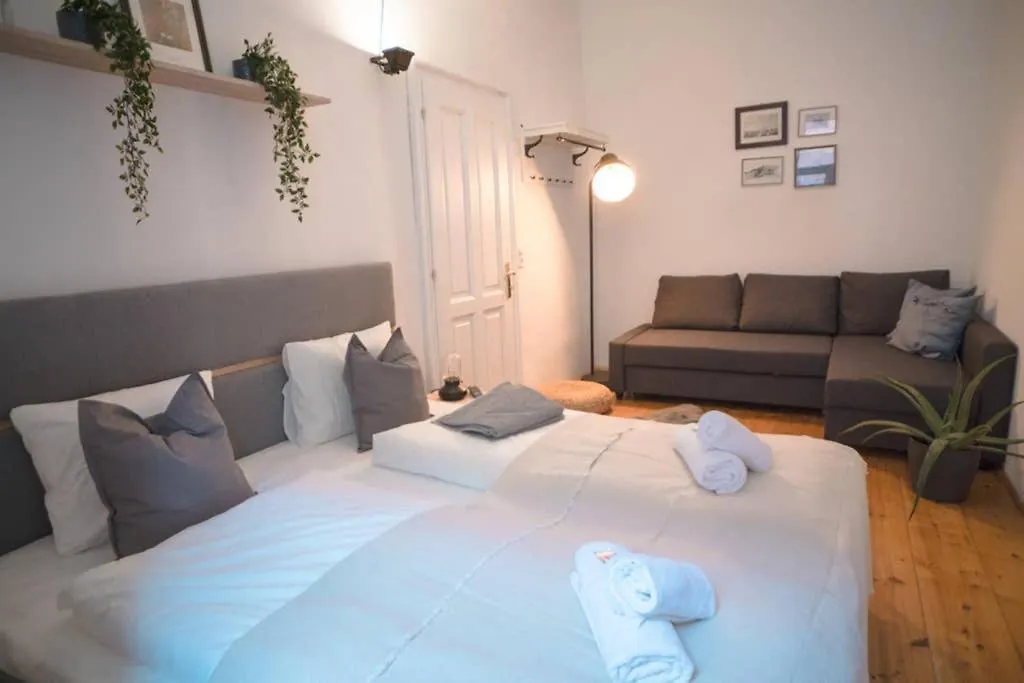 Cosy And Spacious Apartment In The Heart Of Innsbruck
