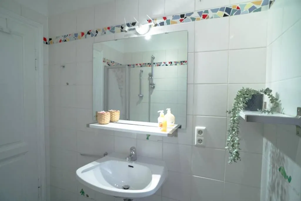 Cosy And Spacious Apartment In The Heart Of Innsbruck